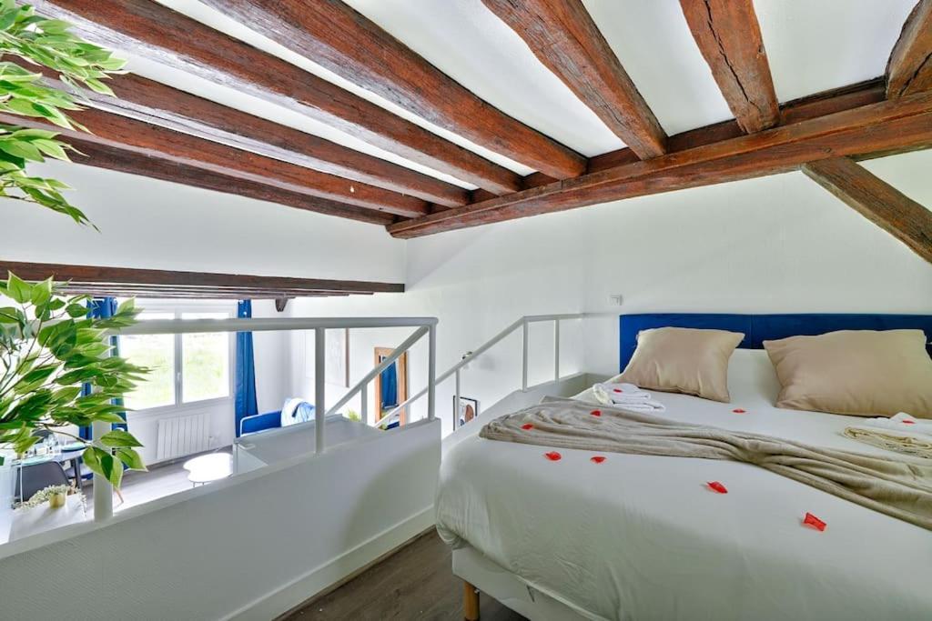 Appartement Welcome To Clara House