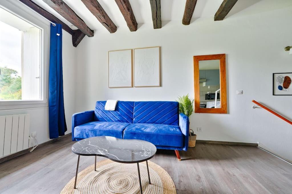 Welcome To Clara House * Wissous