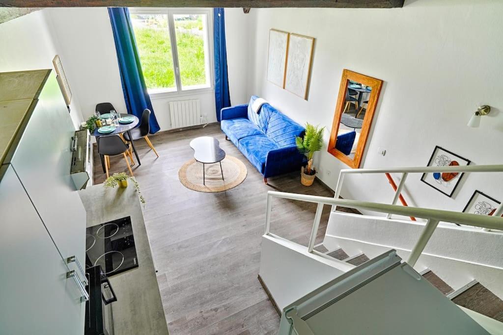 Welcome To Clara House Appartement