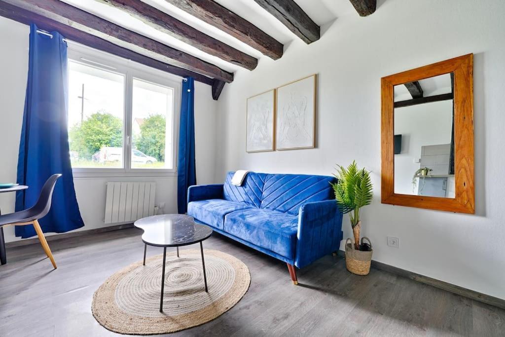 Welcome To Clara House Appartement *