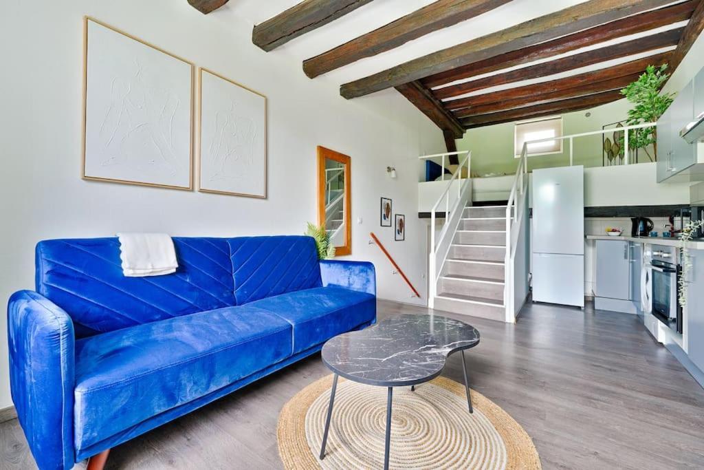 Appartement Welcome To Clara House *
